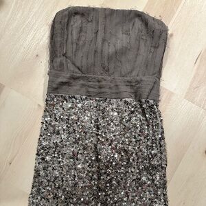 Alice and Olivia dress